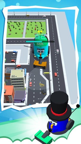 垃圾吞噬大作戰(zhàn) v1.1 安卓版 3