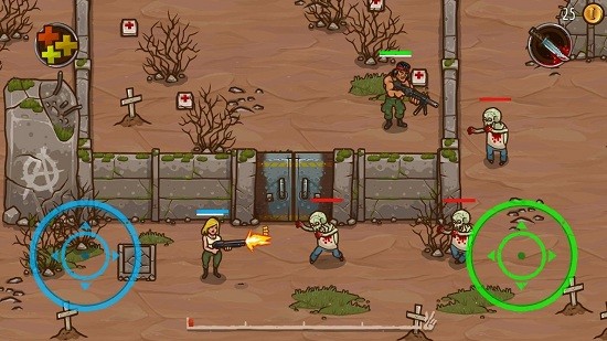 啟示錄英雄手游 v0.8.1 安卓版 0