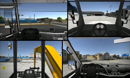 卡車模擬戰(zhàn)場手游 v1.0 安卓版 0