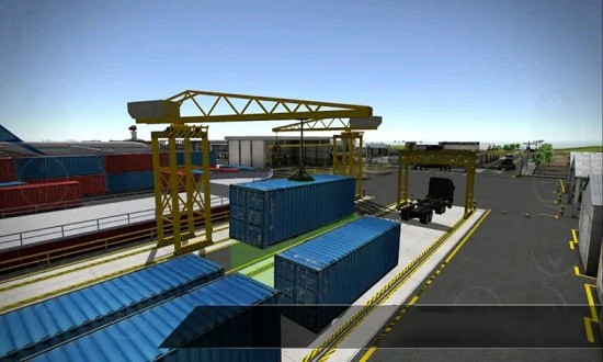 卡車模擬戰(zhàn)場 卡車模擬戰(zhàn)場游戲下載