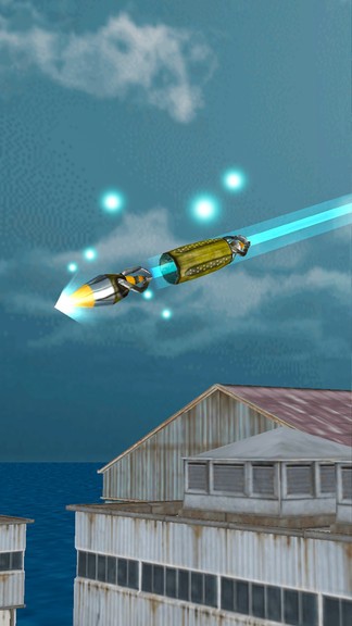 槍戰(zhàn)行動(dòng)狙擊 v1.0.0 安卓版 3