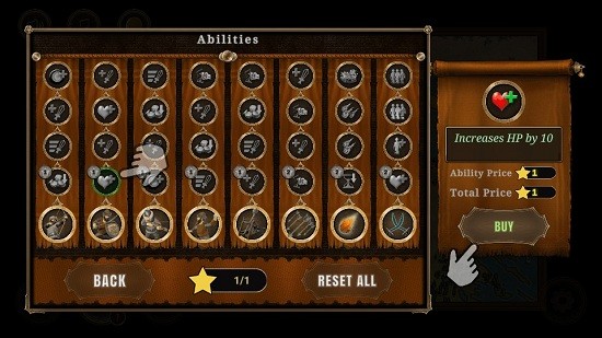 中世紀(jì)td游戲(MedievalTD) v2.2 安卓版 1