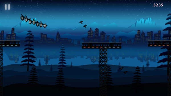 狂熱過(guò)山車(chē) v1.0 安卓版 0