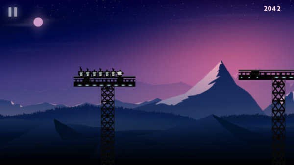 狂熱過(guò)山車(chē)游戲下載