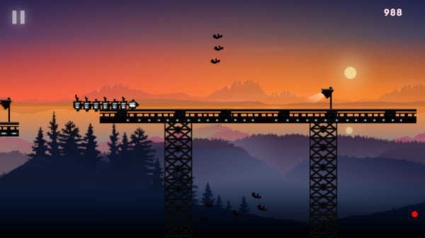 狂熱過(guò)山車(chē)安卓版