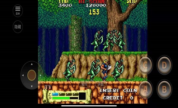 斧頭戰(zhàn)士游戲 v2021.05.27.1 安卓版 1