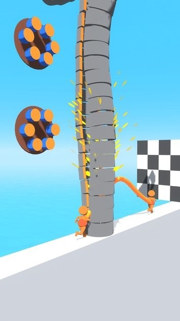 切片双胞胎 切片双胞胎游戏下载