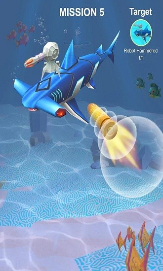 侏羅紀(jì)狙擊手3d手游(Jurassic Sniper 3D) v2.01 安卓版 1