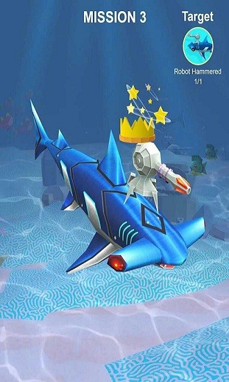 侏羅紀(jì)狙擊手3d手游(Jurassic Sniper 3D) v2.01 安卓版 3