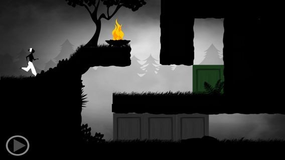 黑森林逃亡漢化版 v1.0 安卓版 1