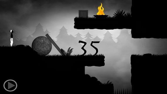 黑森林逃亡游戲