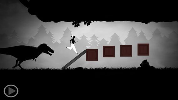 黑森林逃亡漢化版 v1.0 安卓版 2