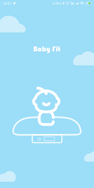 母婴日记客户端