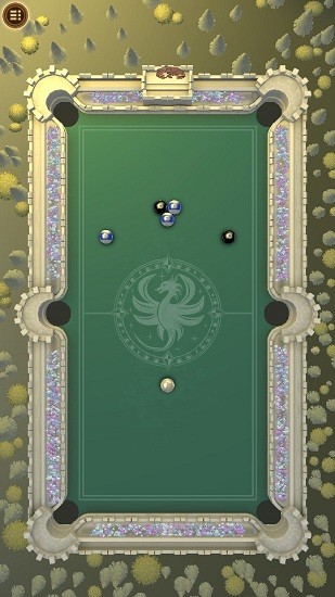 英雄臺球游戲 v1.0.2 安卓版 2