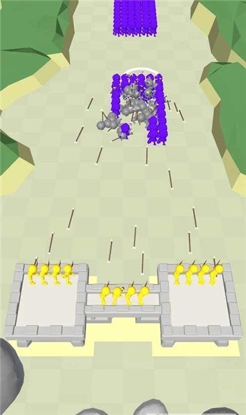 旋转砍树手游 v0.2.2 安卓版0