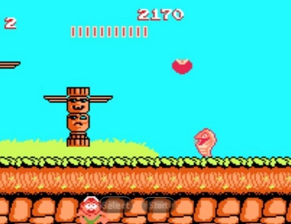 高橋名人冒險島手機版 v2021.05.25.1 安卓版 0