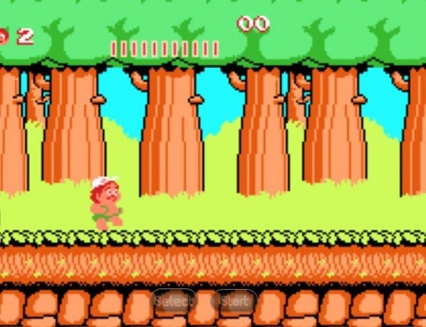 高橋名人冒險島手機版 v2021.05.25.1 安卓版 1