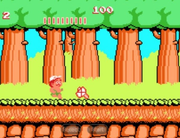 高橋名人冒險島手機版 v2021.05.25.1 安卓版 2