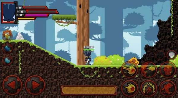 勇士錦標(biāo)賽忍者 v3.3 安卓版 0