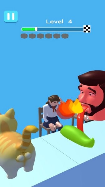 舔食沖沖沖 v0.2 安卓版 1