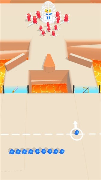 計數(shù)戰(zhàn)爭官方版 v1.3 安卓版 0