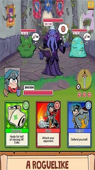 魔法卡牌守護(hù)者最新版(Card Guardians) v1.0.2 安卓版 0