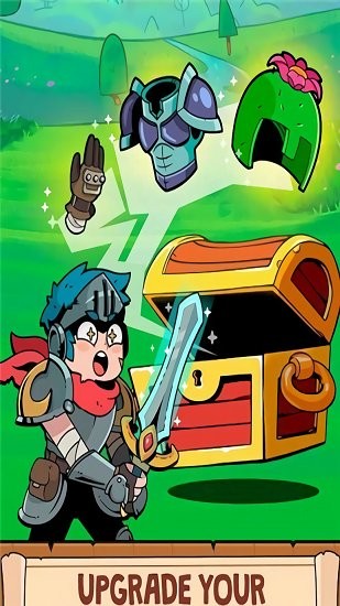 魔法卡牌守護(hù)者最新版(Card Guardians) v1.0.2 安卓版 2