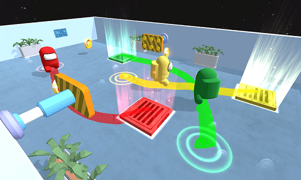 小英雄冒險最新版 v1.1 安卓版 0