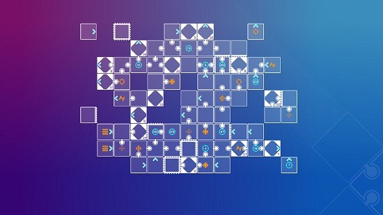 抗壓腦筋急轉(zhuǎn)彎游戲(DePuzzle)2