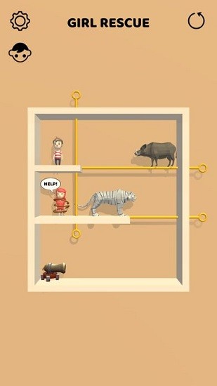 pin rescue游戲 v2.4.1 安卓版 0