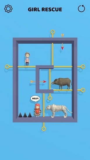 pin rescue pin rescue下載