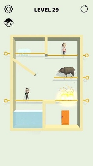 pin rescue游戲 v2.4.1 安卓版 2