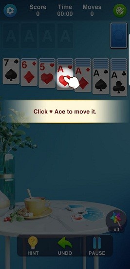 紙牌改造家居設(shè)計(jì) v1.0.2 安卓版 0