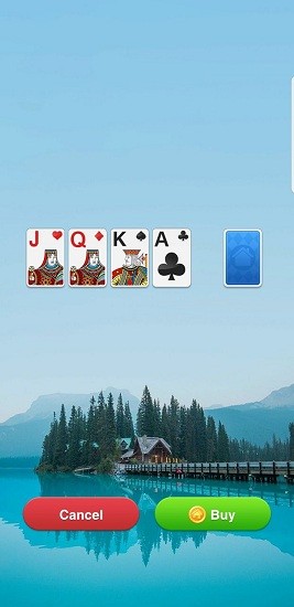 紙牌改造家居設(shè)計(jì) v1.0.2 安卓版 1