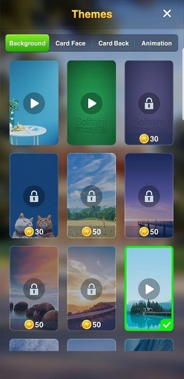 紙牌改造家居設(shè)計(jì)手游