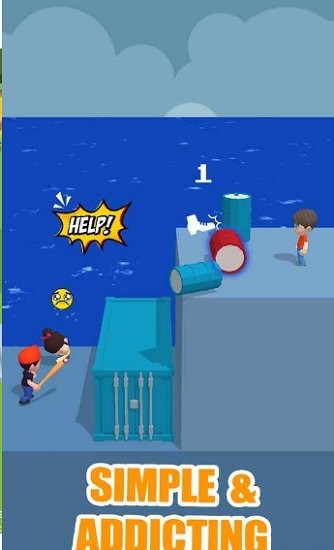 救女孩计划手游 v1.0.2 安卓版0