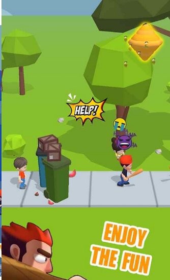 救女孩计划手游 v1.0.2 安卓版1