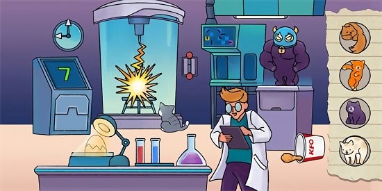 密歐偵探官方正版(Detective Mio) v1.1.7 安卓版 0