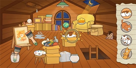 密歐偵探手游下載