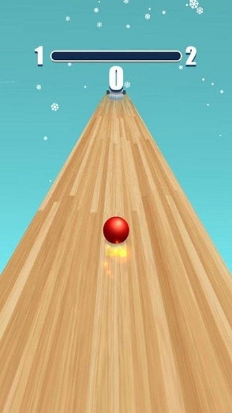 瘋狂保齡球紅包版下載