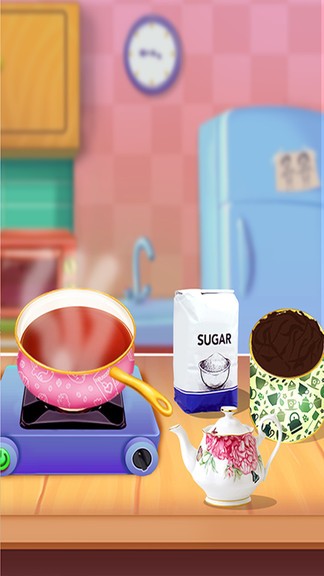 夢(mèng)幻女生美容院 v1.0.21 安卓版 0