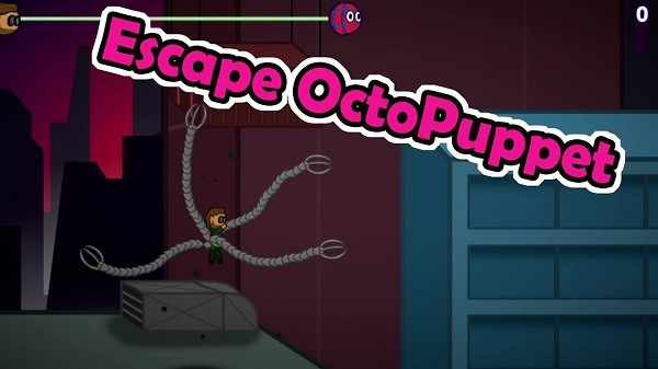 蜘蛛娃娃小游戲(spiderdoll) v1.561 安卓版 0