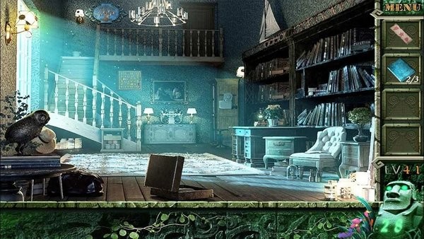 密室逃脫挑戰(zhàn)100個房間九 v15 安卓版 0