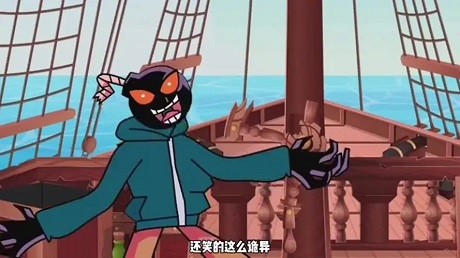 黑色星期五之夜城堡破壞者 vA8 安卓版 1