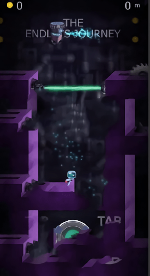 徒步太空最新版 v1.0 安卓版 3