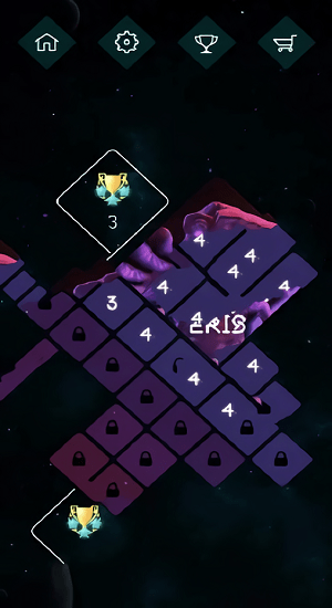 徒步太空最新版 v1.0 安卓版 1