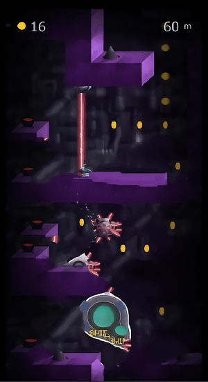 徒步太空最新版 v1.0 安卓版 0