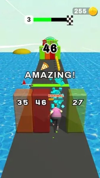 胖子給我推正版 v1.20 安卓中文版 2