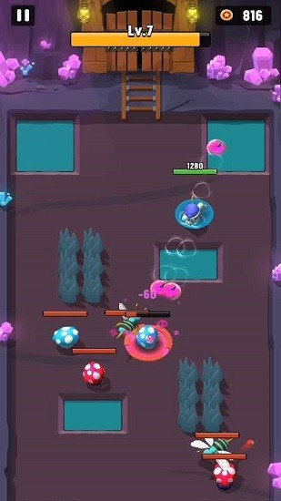 進擊冒險者下載