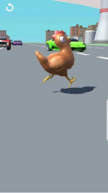 快點(diǎn)兒小雞游戲下載